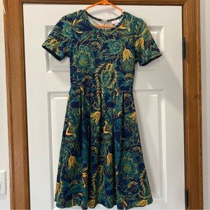 Lularoe Amelia small